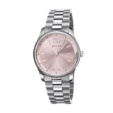 GUCCI YA1265061 KADIN KOL SAATİ