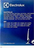 Electrolux EF150 Ergorapido Hepa Filtresi