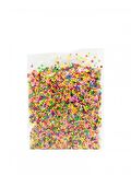 Slime Seti Fosforlu Mor Renk 70 ML Renkli Slaym Südor Sılaym Seti 70 ML Slime Borax
