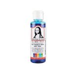 Slime Seti Mavi Renk 70 ML Renkli Slaym Südor Sılaym Seti 70 ML Slime Borax