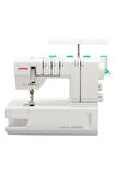 Janome Coverpro 2000CPX Reçme Makinesi