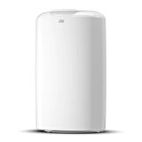 Tork Çöp Kovası Beyaz 50 Litre (563000)