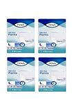 TENA Pants 5,5 Damla Normal Emici Külot Büyük Boy Large 30'lu 4 Paket
