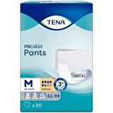 Tena Pants Normal Emici Külot Ekonomik Medium 30'lu