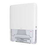 Tork PeakServe Mini Continuous Kağıt Havlu Dispenseri Beyaz (552550)