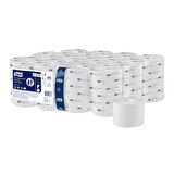 Tork OptiServe Kartonsuz Tuvalet Kağıdı 94 Mt. x 24 Rulo (472630)
