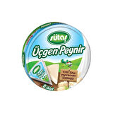 Sütaş Üçgen Peynir 100 gr (8 x 12,5 g) x 6 Adet