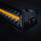 Strands Off-Road Led Bar Siberia DR 12" (30cm) 809180