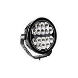 Strands Off-Road Led Lamba Siberia NR 7" Night Ranger Driving 71W 809187