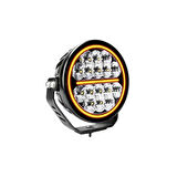 Strands Off-Road Led Lamba Siberia NR 7" Night Ranger Driving 71W 809187