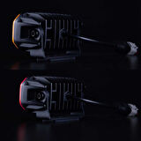 Strands Off-Road Led Lamba FOR9T No-Glare 31W 809259