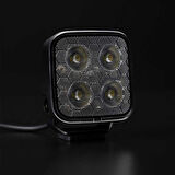 Strands Off-Road Led Lamba Unity Edge 20W 809275