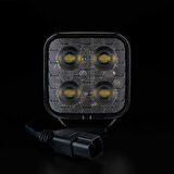 Strands Off-Road Led Lamba Unity Edge 20W 809275
