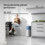 Xenon Smart X7420_M2 Akıllı Hava Temizleyici Mavi