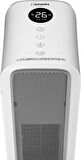 Xenon Smart X7440 2000 W Akıllı Kule Tipi Fanlı Isıtıcı