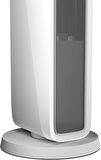 Xenon Smart X7440 2000 W Akıllı Kule Tipi Fanlı Isıtıcı