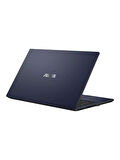 ASUS ExpertBook B1 B1502CVA-I58512B1D i5 1335U 8GB RAM 256GB SSD 15.6" FHD W11HOME & PER4 ÇANTA