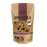 Sade Gurme Badem-Erikli Granola 360 gr