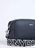 Dkny Siyah Kadın Çapraz Çanta R51E5K08BSV