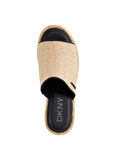 Dkny Sandalet, 37, Bej