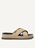 Dkny Terlik, 40, Bej