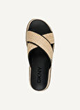 Dkny Terlik, 40, Bej