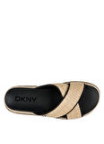 Dkny Terlik, 40, Bej