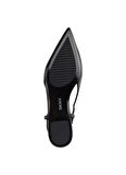 Dkny Siyah Kadın Babet K1524221