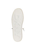 Dkny Gri - Beyaz Kadın Sneaker K1533628