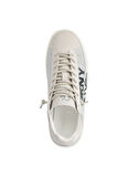 Dkny Gri - Beyaz Kadın Sneaker K1533628