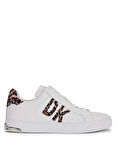 Dkny Sneaker, 38, Beyaz