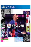 Fıfa 21 Türkçe - Playstation 4 Oyunu
