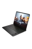 Omen Slim 16 Ultra 9 285H 16GB 512GB SSD RTX5070/8GB 16" WUXGA 165Hz 3 ms IPS W11P Gaming Laptop