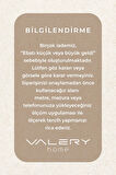 Vl Yıkanabilir Kaymaz Tabanlı Briella Kesme Rulo Halı Yolluk Gri-krem