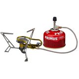 PRIMUS EXPRESS SPIDER II OCAK