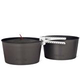 PRIMUS LITECH POT 2.3L YEMEK SET