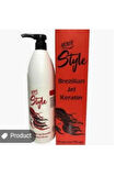 Nova Styele Jel Hair Therapy 1000 ml 
