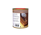 Interbuild Hardwax Yağı CLEAR 250 ml