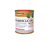 Interbuild Hardwax Oil GOLDEN TEAK 250 ml