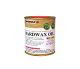 Interbuild Hardwax Oil LIGHT OAK 250 ml