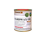 Interbuild Hardwax Yağı ORGANİK BEYAZ 250 ml