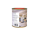 Interbuild Hardwax Yağı ORGANİK BEYAZ 250 ml