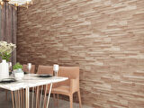 Interbuild Acacia Shiplap 1219 x 152 x 10 mm, 5'li paket, Organik Beyaz