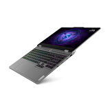 Lenovo LOQ 15IRX9 i7-13650HX 16 GB 512 GB SSD 8GB RTX4060(115W) 15.6" FHD 144Hz FreeDos Gaming Notebook 83DV00WTTR AR1