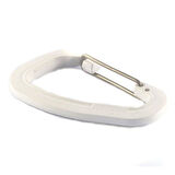 Wildo Karabina Large WHİTE