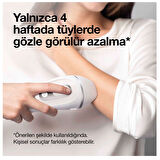 Braun Silk·Expert Pro3 PL3136 Yeni Nesil IPL Tüy Alma Cihazı