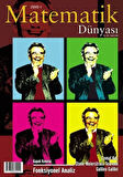 Matematik Dünyası Dergisi Sayı:82 Yıl:2010 - I