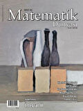 Matematik Dünyası Dergisi Sayı:92 Yıl:2012 - III