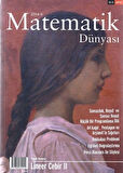 Matematik Dünyası Dergisi Sayı:99 Yıl:2014 - II