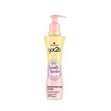 Schwarzkopf Got2B Elektriklenme Karşı Losyon Smooth 200 Ml